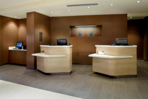 Courtyard by Marriott Knoxville West/Bearden